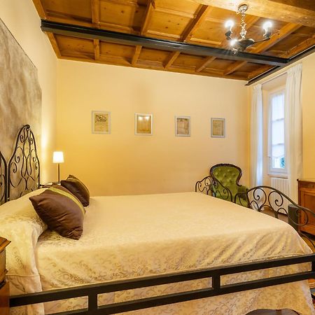 Antica Casa Balsari Apartment Borgo Ticino ภายนอก รูปภาพ