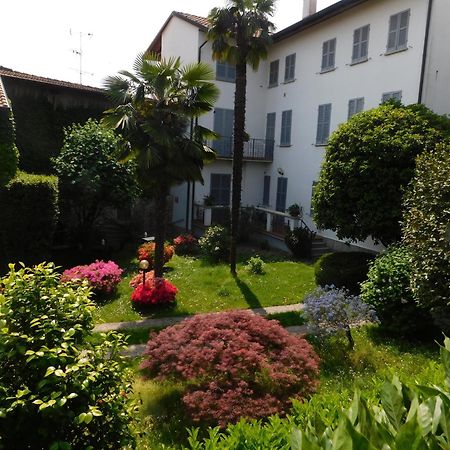 Antica Casa Balsari Apartment Borgo Ticino ภายนอก รูปภาพ