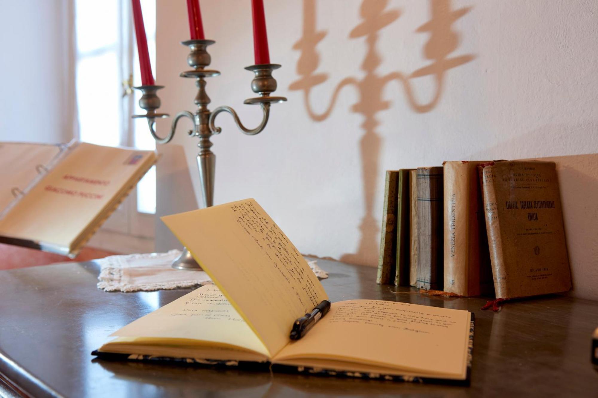 Antica Casa Balsari Apartment Borgo Ticino ภายนอก รูปภาพ