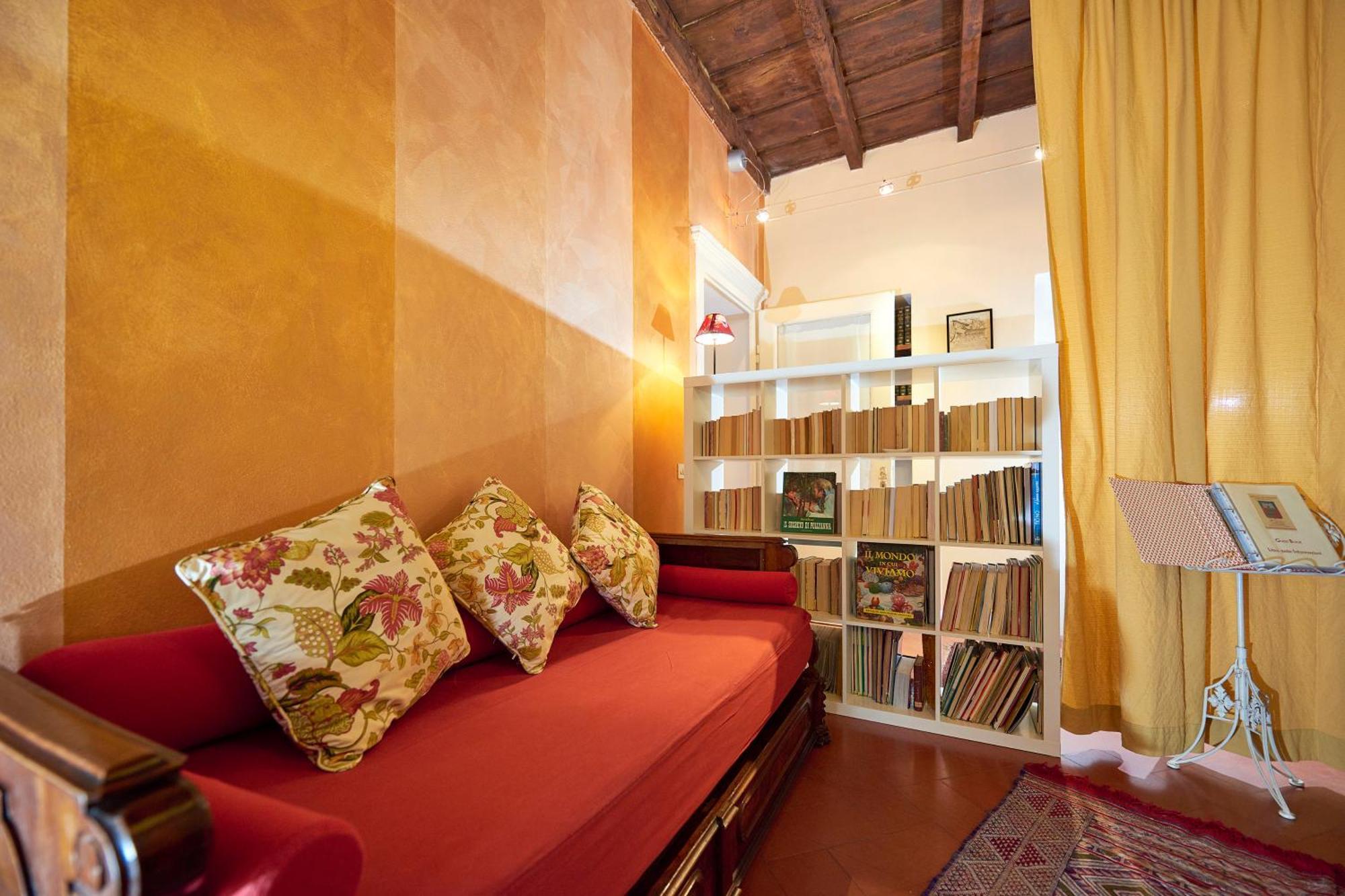 Antica Casa Balsari Apartment Borgo Ticino ภายนอก รูปภาพ