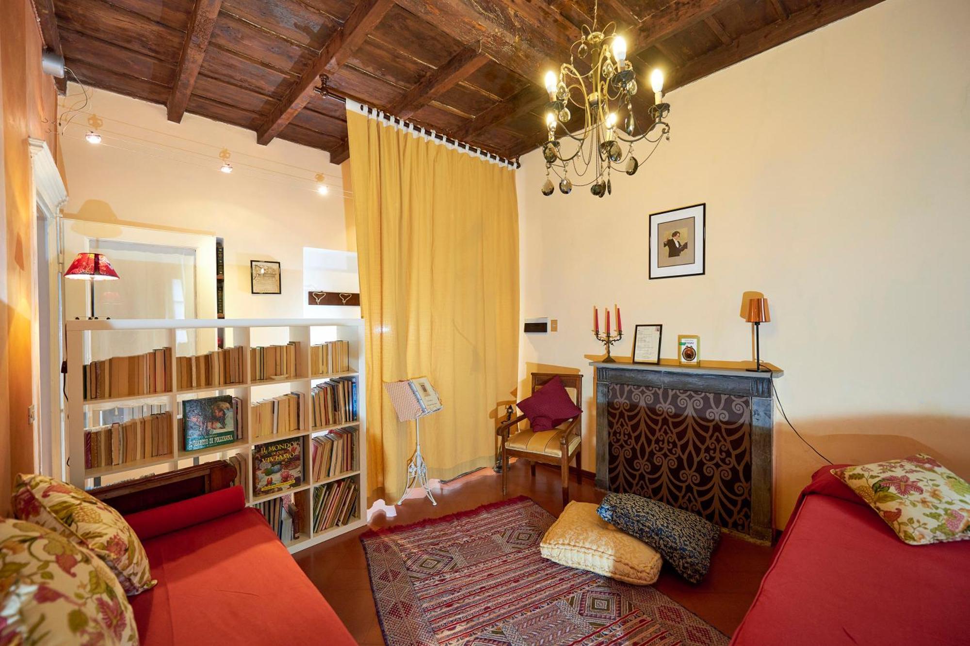 Antica Casa Balsari Apartment Borgo Ticino ภายนอก รูปภาพ