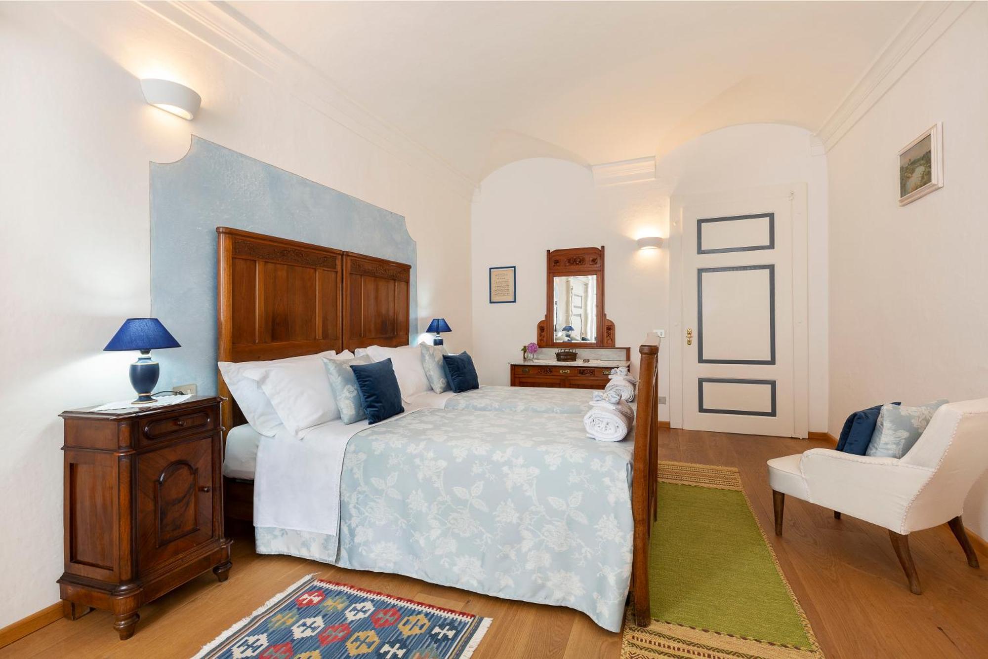 Antica Casa Balsari Apartment Borgo Ticino ห้อง รูปภาพ