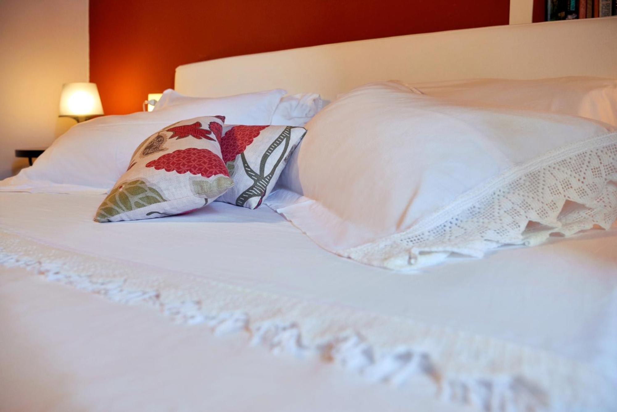 Antica Casa Balsari Apartment Borgo Ticino ภายนอก รูปภาพ