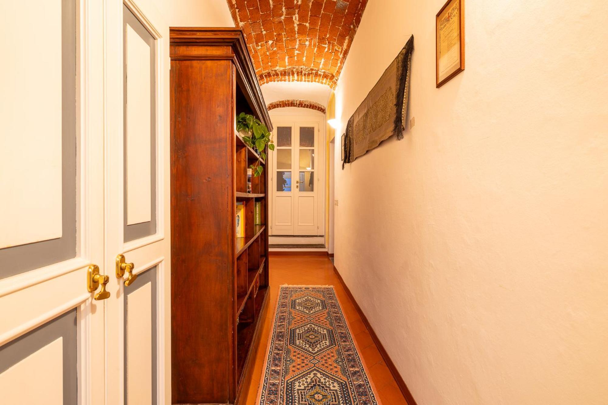 Antica Casa Balsari Apartment Borgo Ticino ภายนอก รูปภาพ