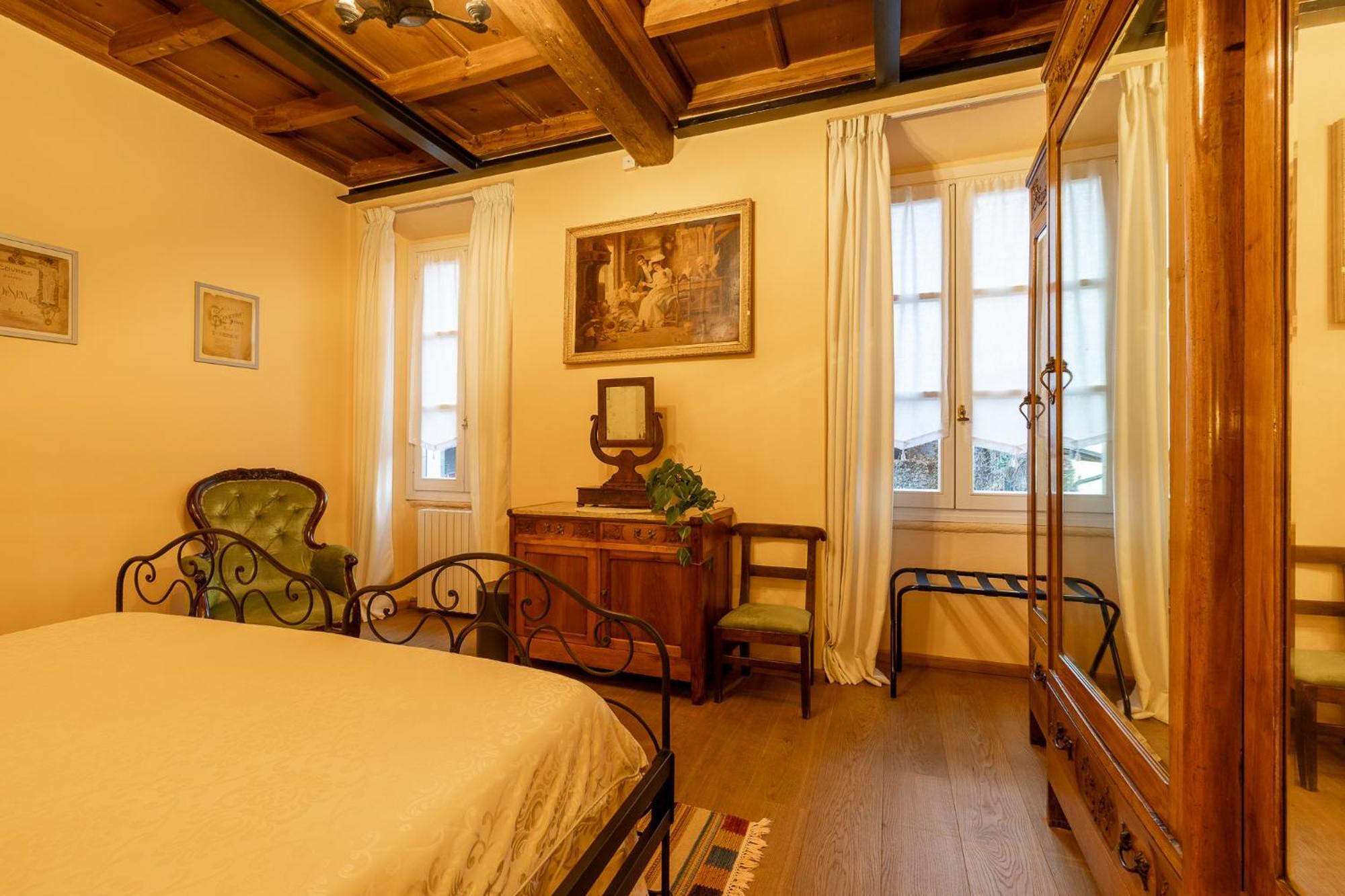 Antica Casa Balsari Apartment Borgo Ticino ภายนอก รูปภาพ