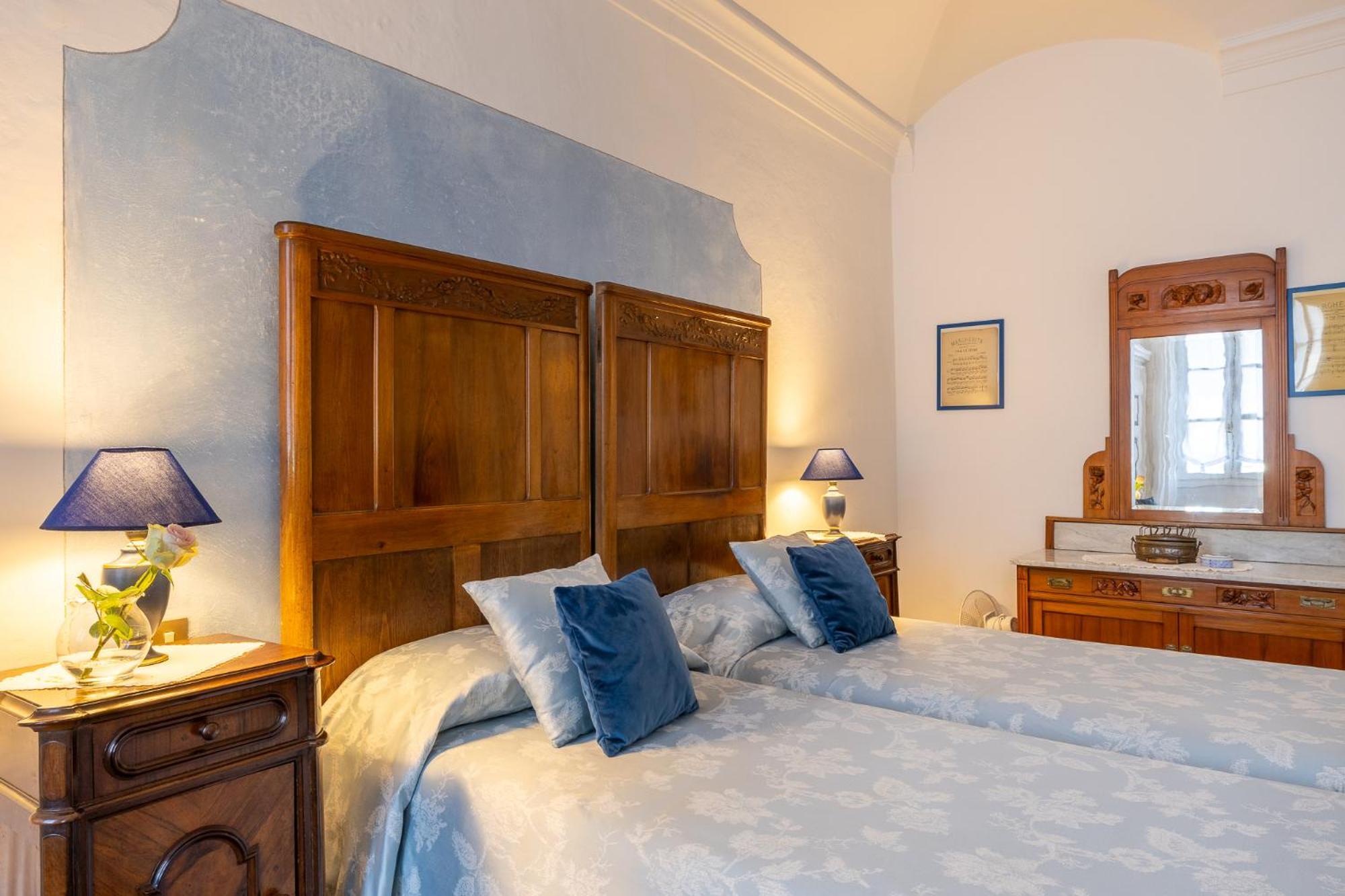 Antica Casa Balsari Apartment Borgo Ticino ภายนอก รูปภาพ