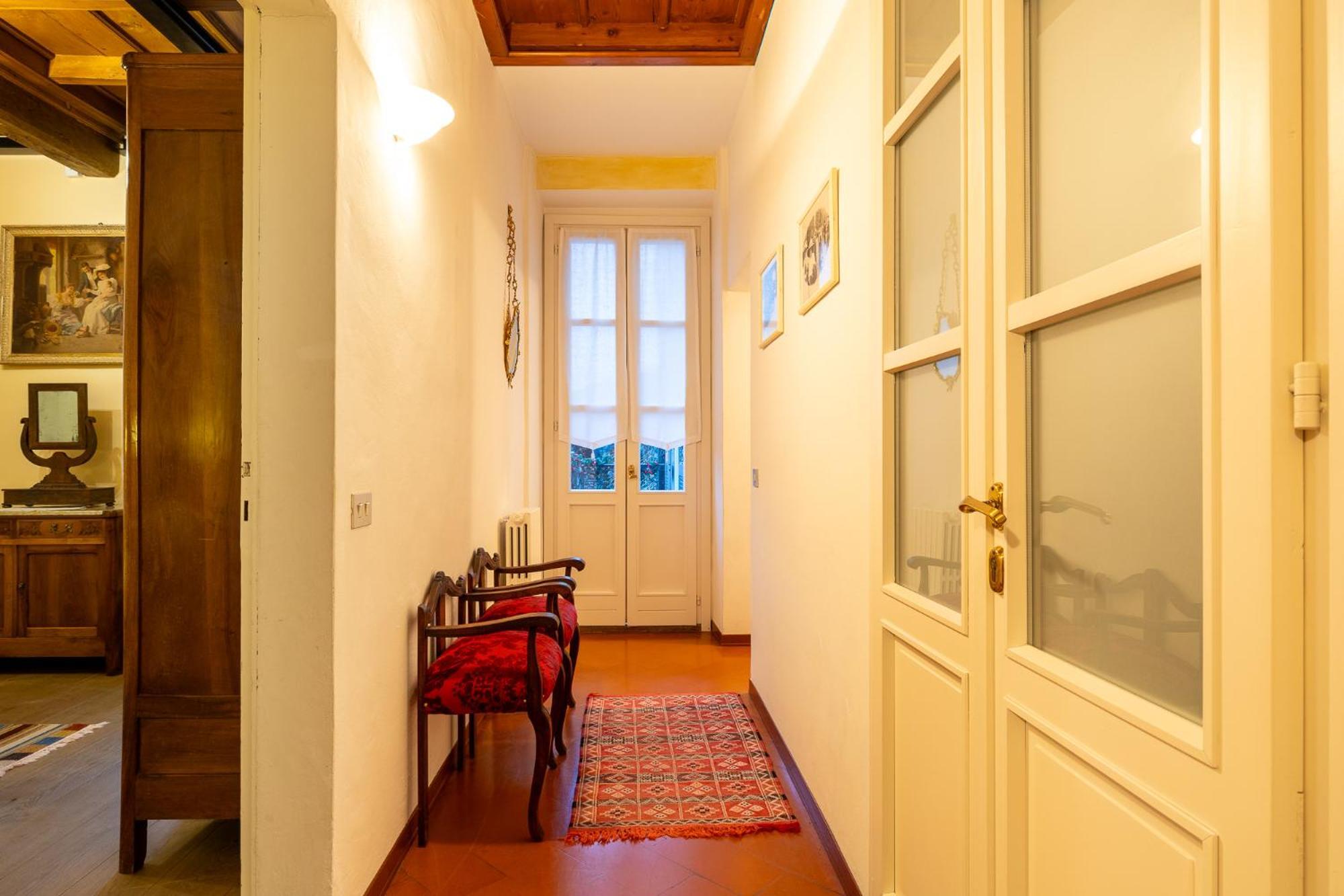 Antica Casa Balsari Apartment Borgo Ticino ภายนอก รูปภาพ