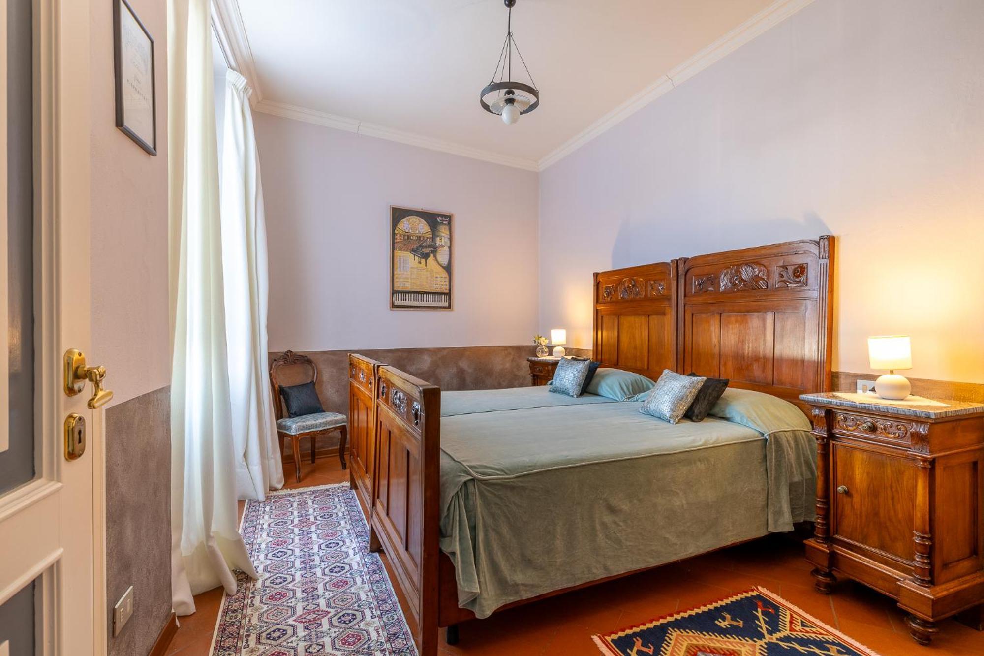Antica Casa Balsari Apartment Borgo Ticino ห้อง รูปภาพ