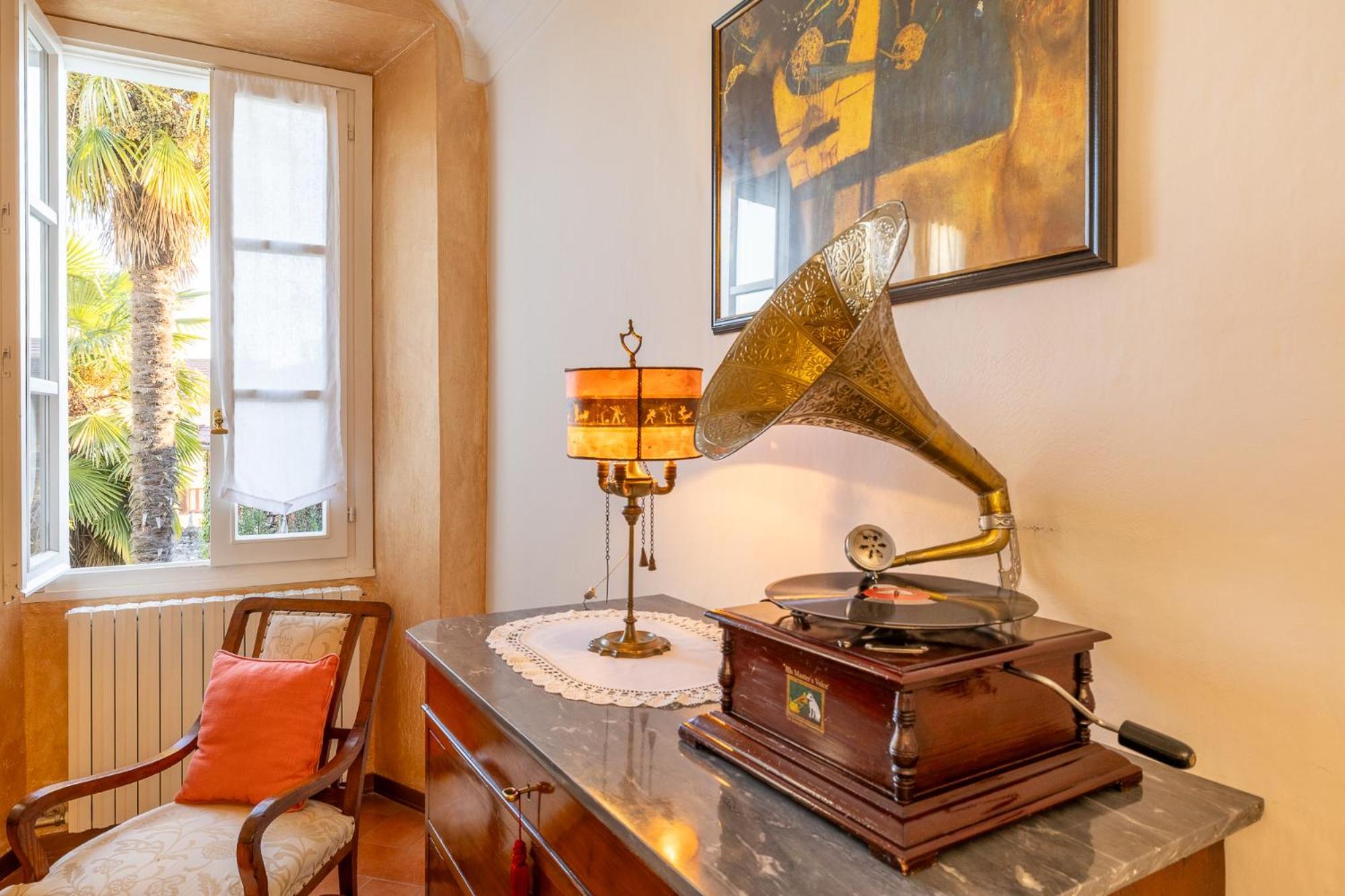Antica Casa Balsari Apartment Borgo Ticino ภายนอก รูปภาพ