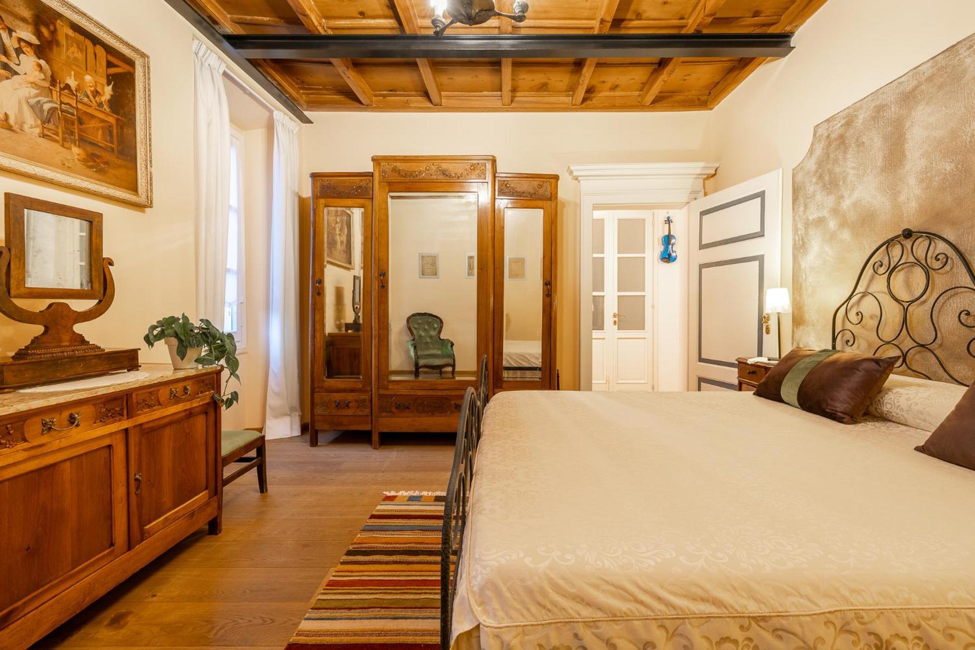 Antica Casa Balsari Apartment Borgo Ticino ภายนอก รูปภาพ