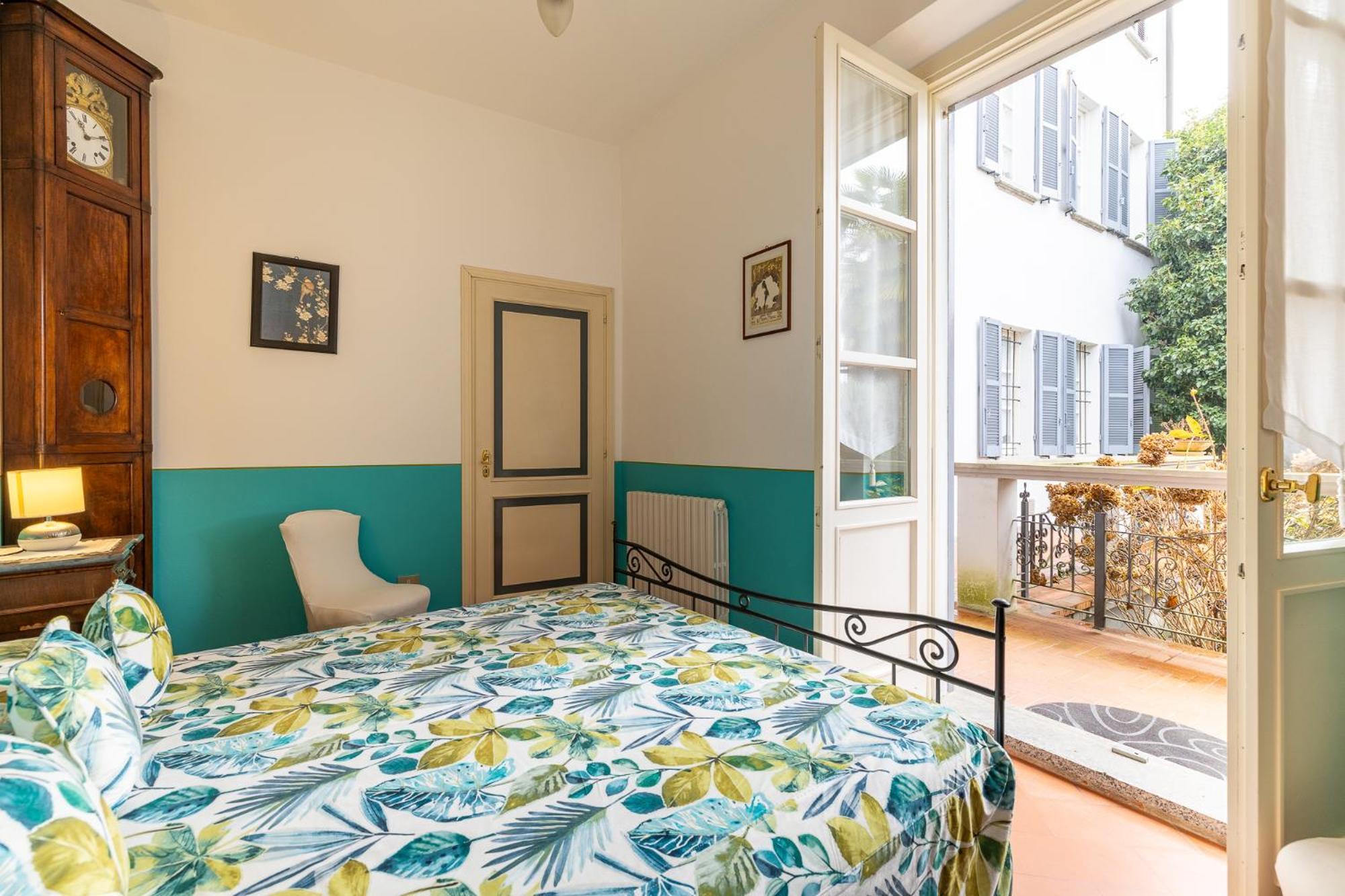 Antica Casa Balsari Apartment Borgo Ticino ภายนอก รูปภาพ
