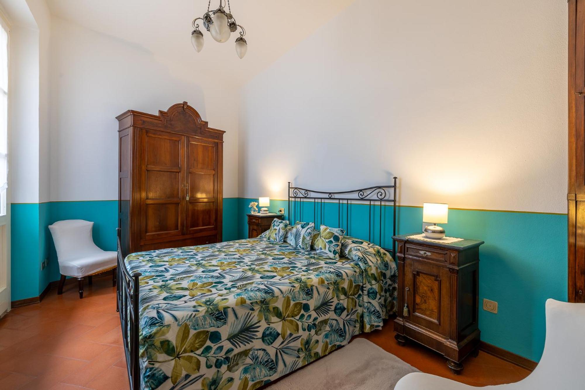 Antica Casa Balsari Apartment Borgo Ticino ห้อง รูปภาพ