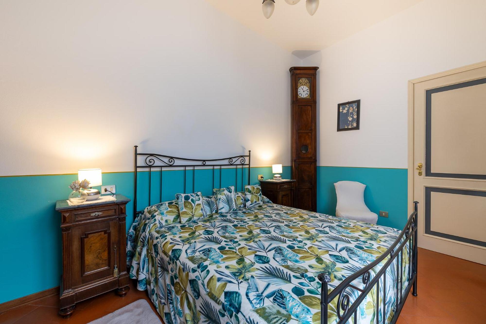 Antica Casa Balsari Apartment Borgo Ticino ห้อง รูปภาพ