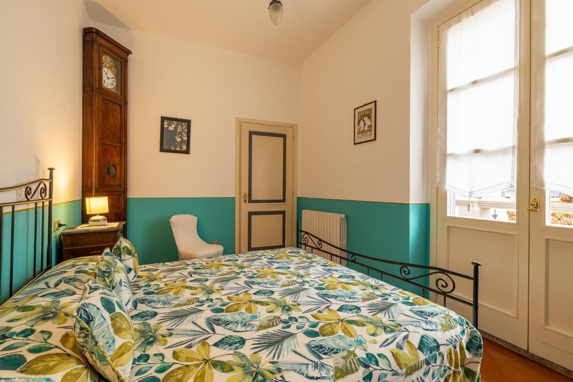 Antica Casa Balsari Apartment Borgo Ticino ภายนอก รูปภาพ