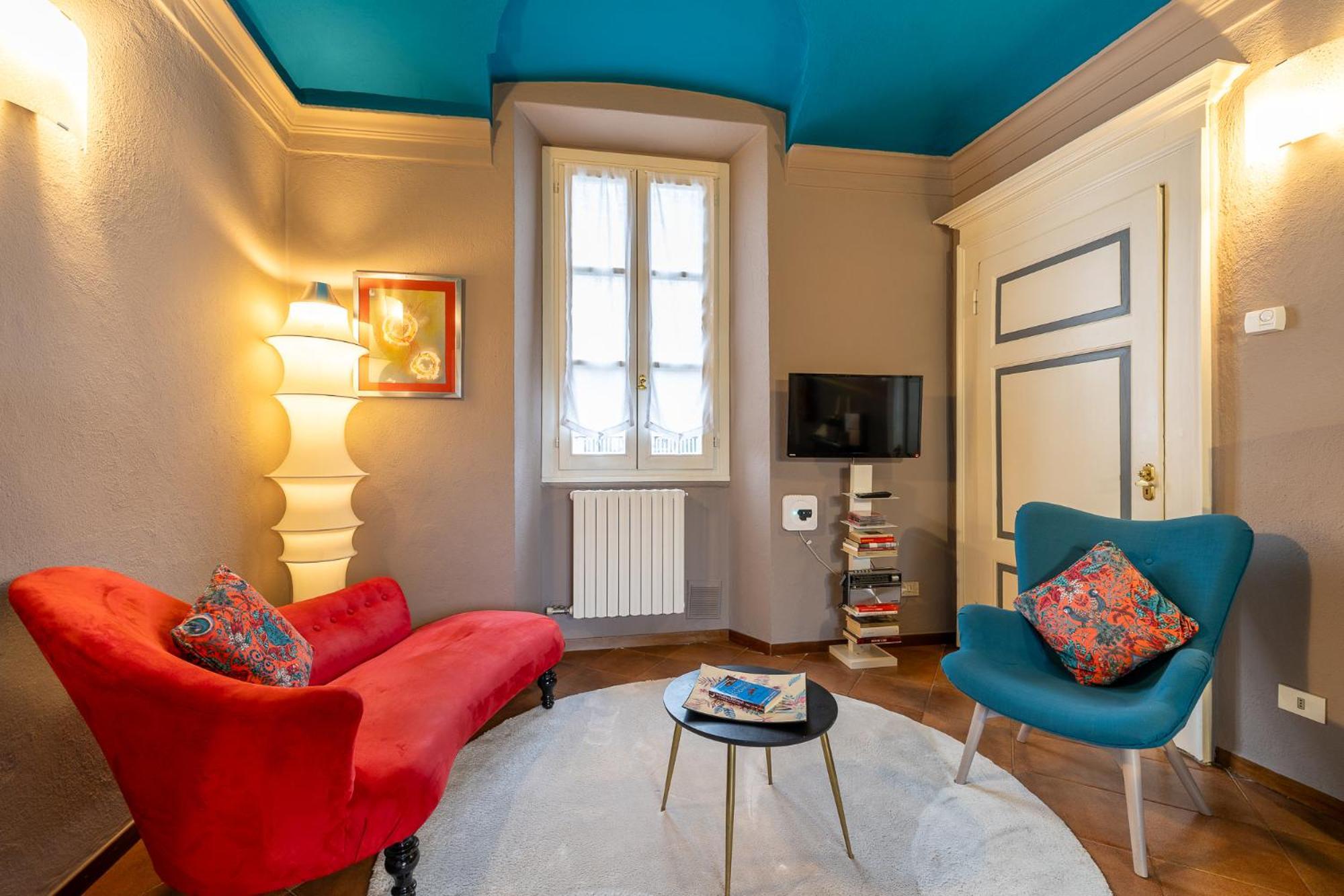 Antica Casa Balsari Apartment Borgo Ticino ภายนอก รูปภาพ