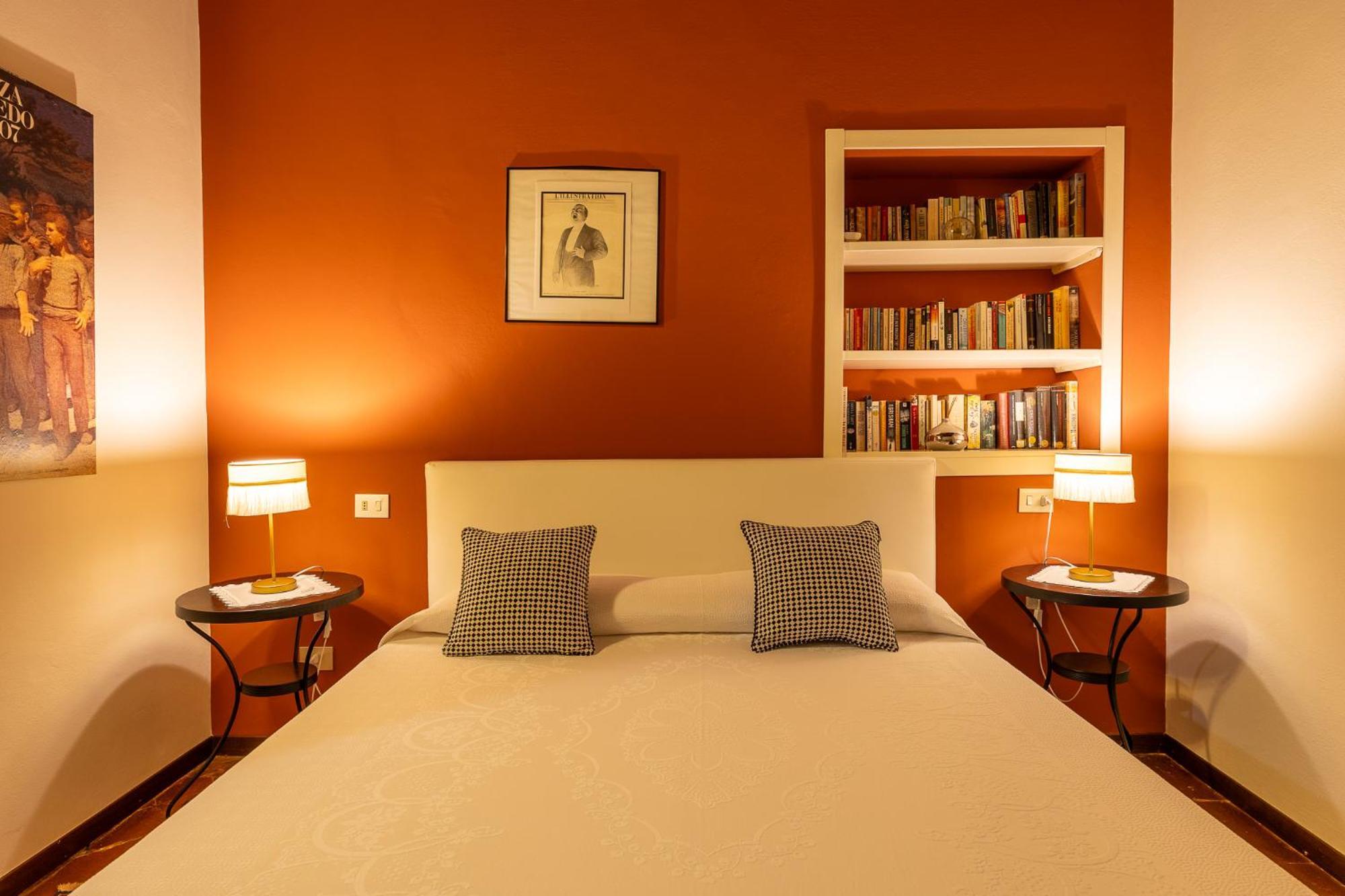 Antica Casa Balsari Apartment Borgo Ticino ภายนอก รูปภาพ