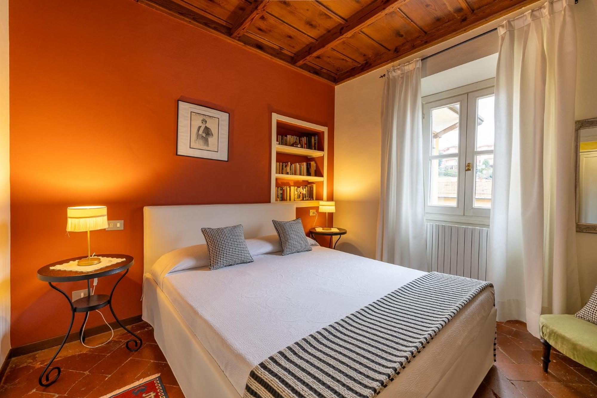 Antica Casa Balsari Apartment Borgo Ticino ห้อง รูปภาพ