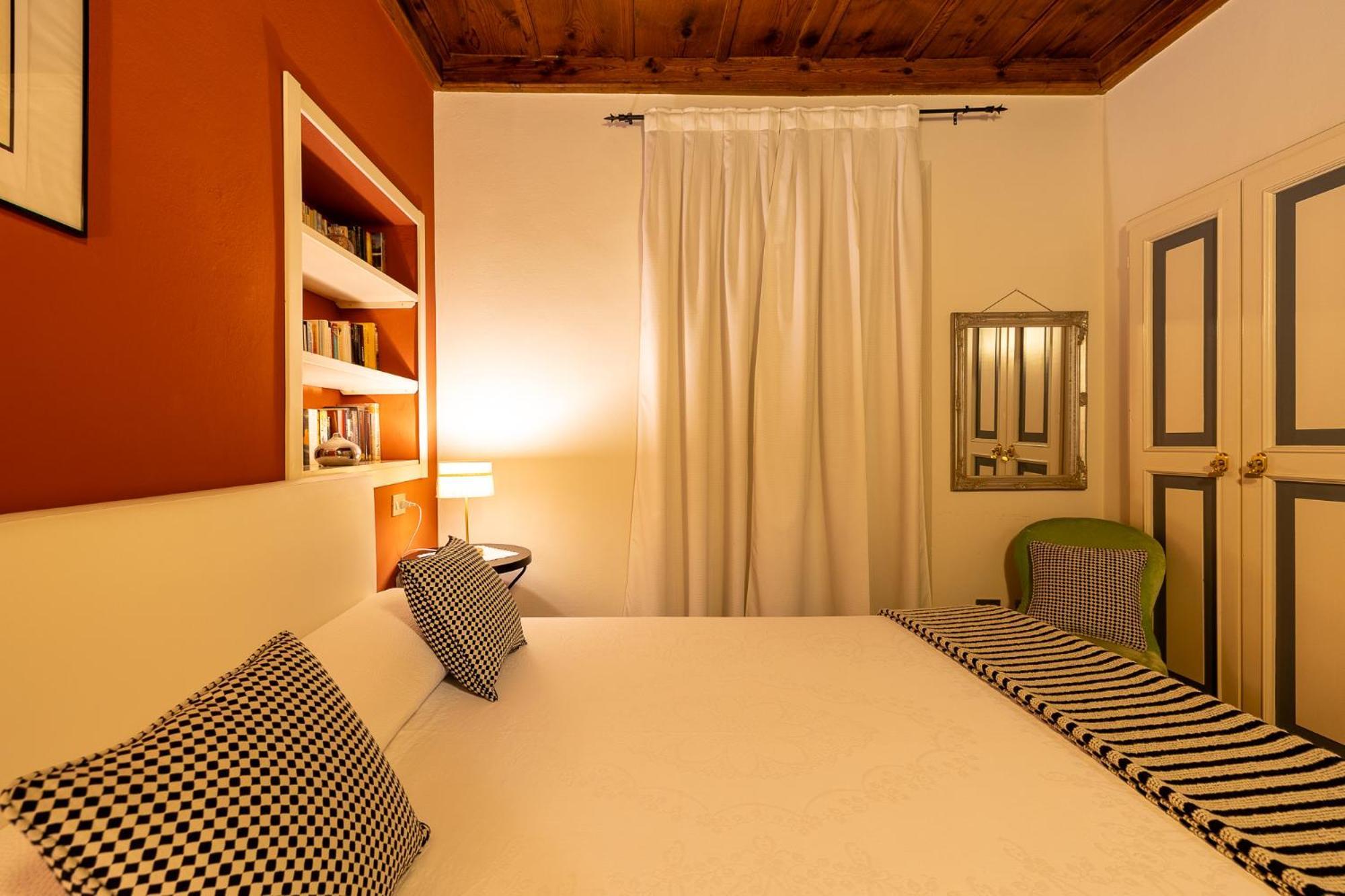 Antica Casa Balsari Apartment Borgo Ticino ห้อง รูปภาพ