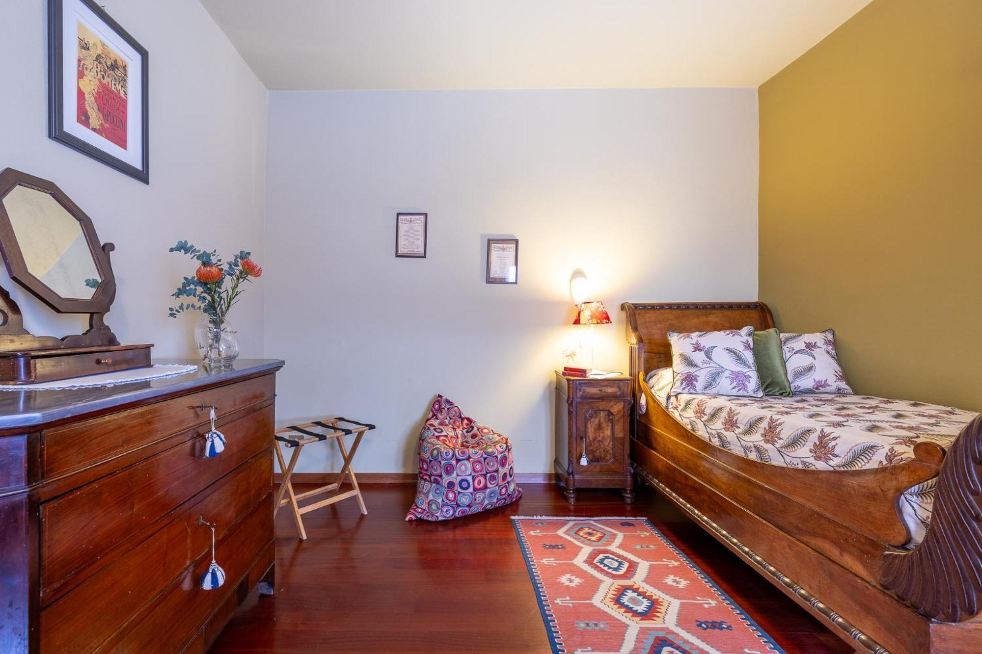 Antica Casa Balsari Apartment Borgo Ticino ห้อง รูปภาพ