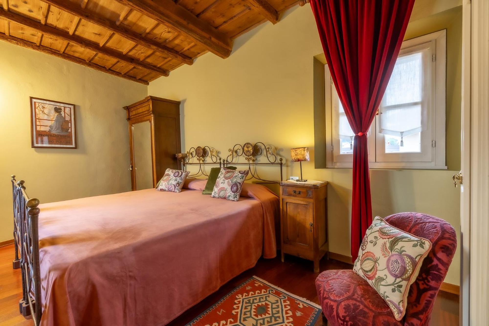 Antica Casa Balsari Apartment Borgo Ticino ภายนอก รูปภาพ