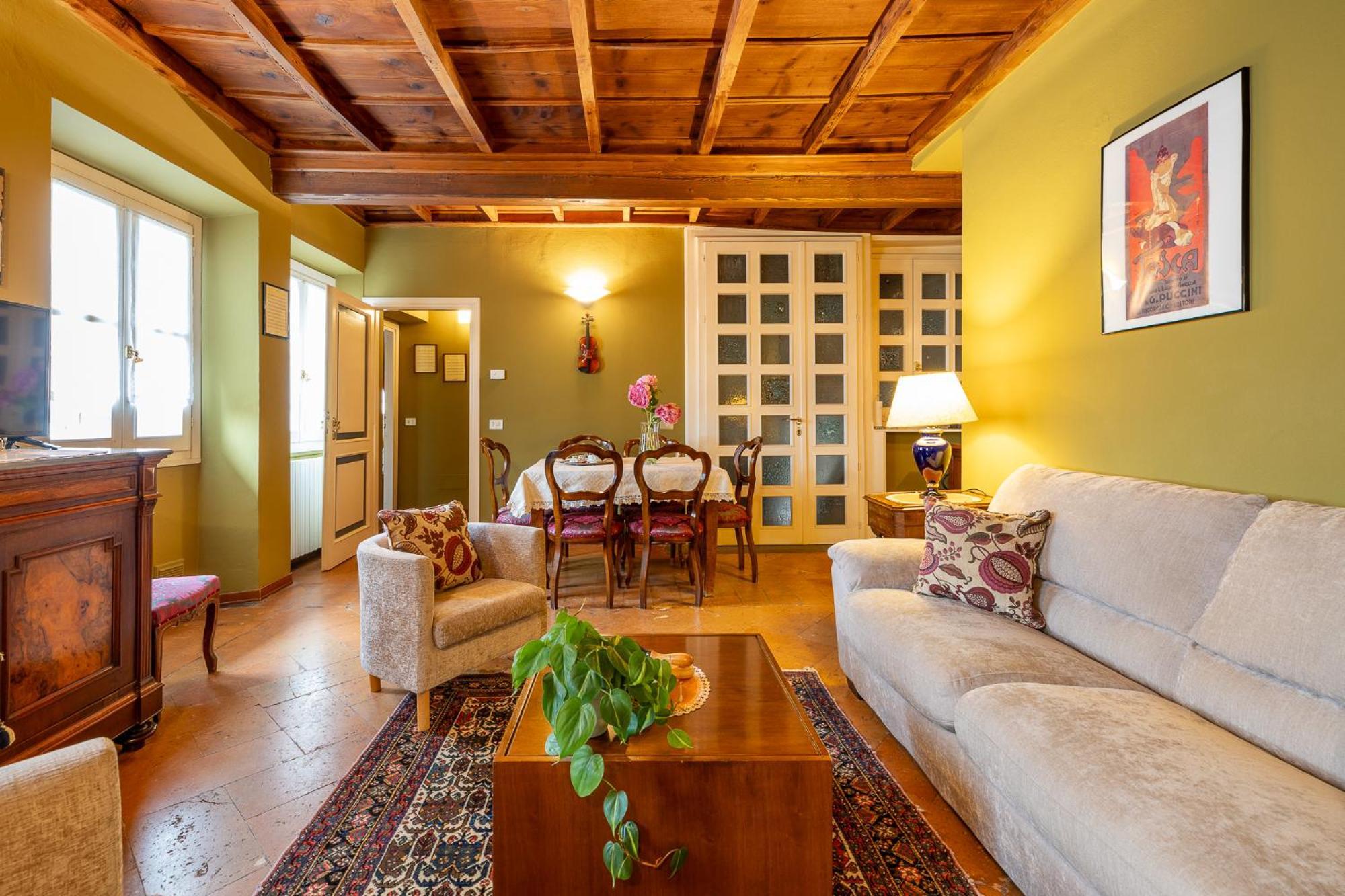 Antica Casa Balsari Apartment Borgo Ticino ภายนอก รูปภาพ